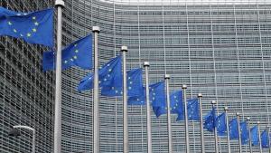 Eurovision 2024: "Non c'è alcuna ragione che giustifichi il divieto di portare la bandiera Ue"