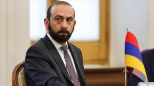 ارمنستان تشقی ایشلر وزیری نینگ تورکیه ده گی ییغین گه قتنشیشیدن خبر بیریلدی
