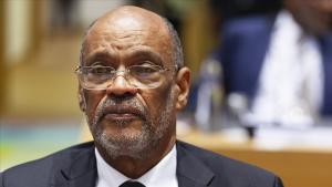 Prim-ministrul din Haiti a demisionat din funcție