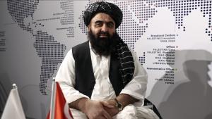 A tálibok három országot hibáztatnak az ILIÁ erősödéséért