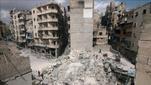 Rusia y el régimen de Asad declaran un alto el fuego de 8 horas en Alepo