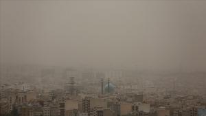 مدارس و سازمانهای دولتی در تهران به دلیل آلودگی هوا تعطیل شد