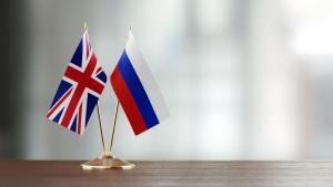 روسیه اتشه نظامی انگلستان را اخراج میکند
