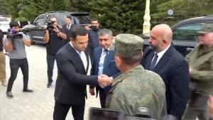 Қарабах армяндарының Әзербайжанға интеграциясы талқылануда
