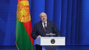 Беларус се оттегли от ДОВСЕ