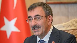 معاون رئیس جمهور ترکیه به رومانی سفر می‌کند