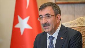 پیام معاون رئیس جمهور ترکیه به مناسبت صد و ششمین سالگرد استقلال جمهوری آذربایجان