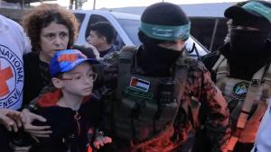 ئىسرائىلىيە - ھاماس ئوتتۇرىسىدىكى ۋاقىتلىق ئۇرۇش توختىتىش ئاخىرقى كۈنىگە قەدەم قويدى