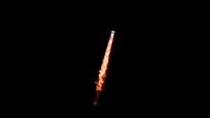 AQŞ 3D-raketa oçırtıp qaradı