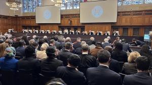 آفریقای جنوبی اسرائیل را به عدم رعایت احکام قضایی متهم کرد