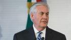 Rex Tillerson felicita la fiesta de Ramadán de los musulmanes