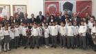 Inauguran el Colegio Turco de Qatar