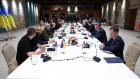 Turqia bën thirrje në OKB që të mbahen hapur kanalet e dialogut Rusi-Ukrainë
