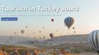 Kanada – Revista “Travelweek”: Turizmi në Turqi po fluturon