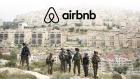 Airbnb vai deixar de oferecer alojamento nos territórios palestianos ocupados