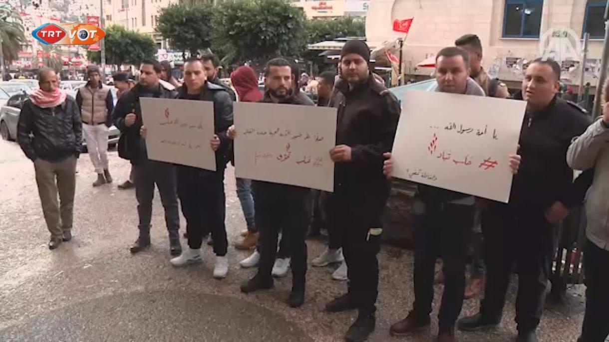 Tiltakoztak az aleppói támadások ellen