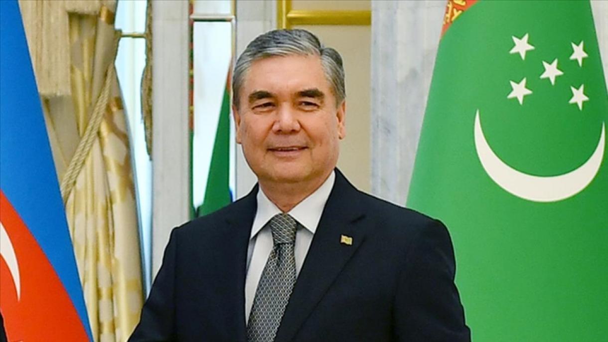 Синът на президента на Туркменистан е кандидат за президентския пост