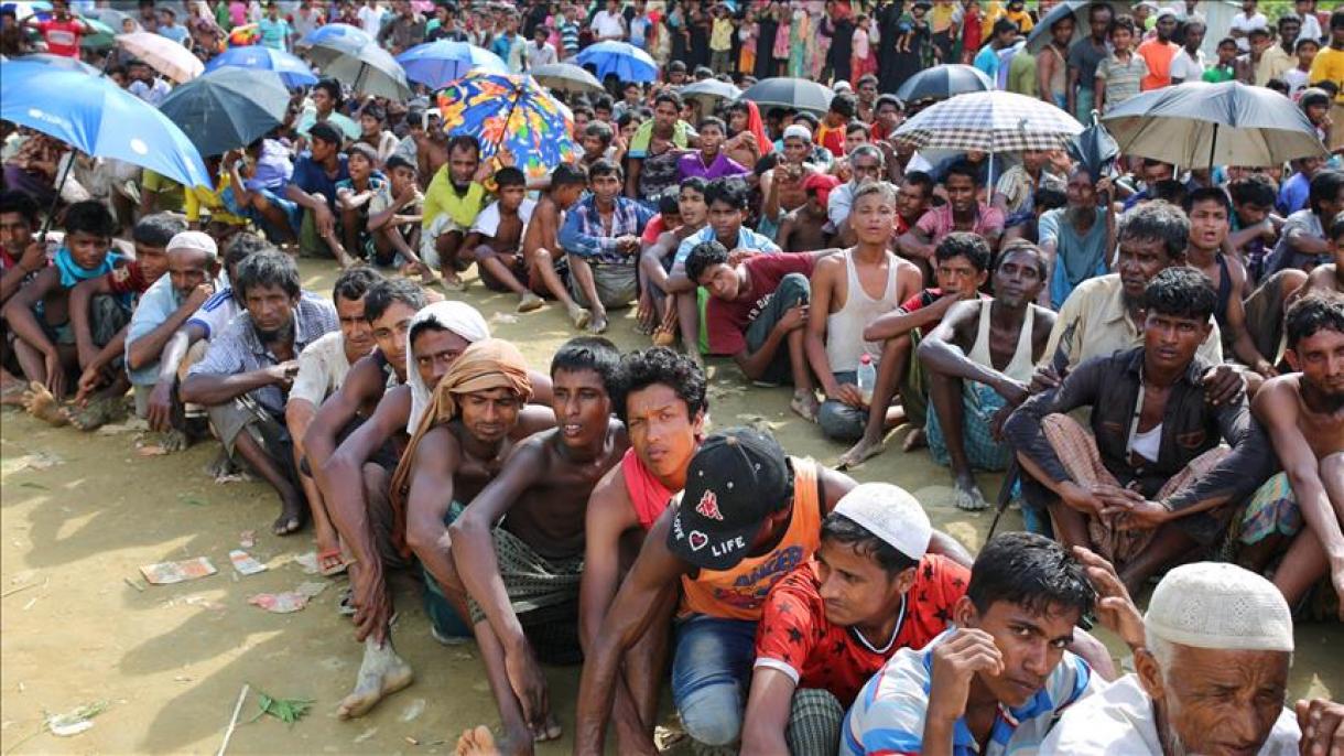 Tribunal argentino abre caso contra el Ejército de Myanmar por persecución de los rohinyá