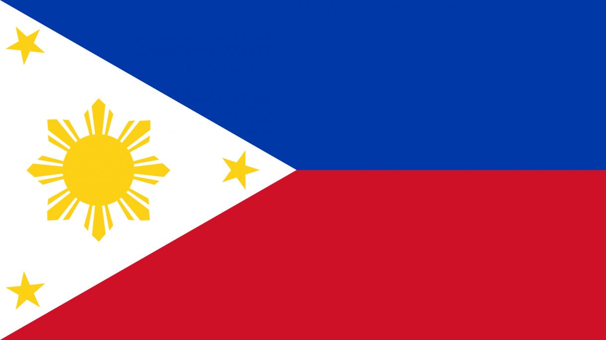 ترور یک شهردار در فیلیپین