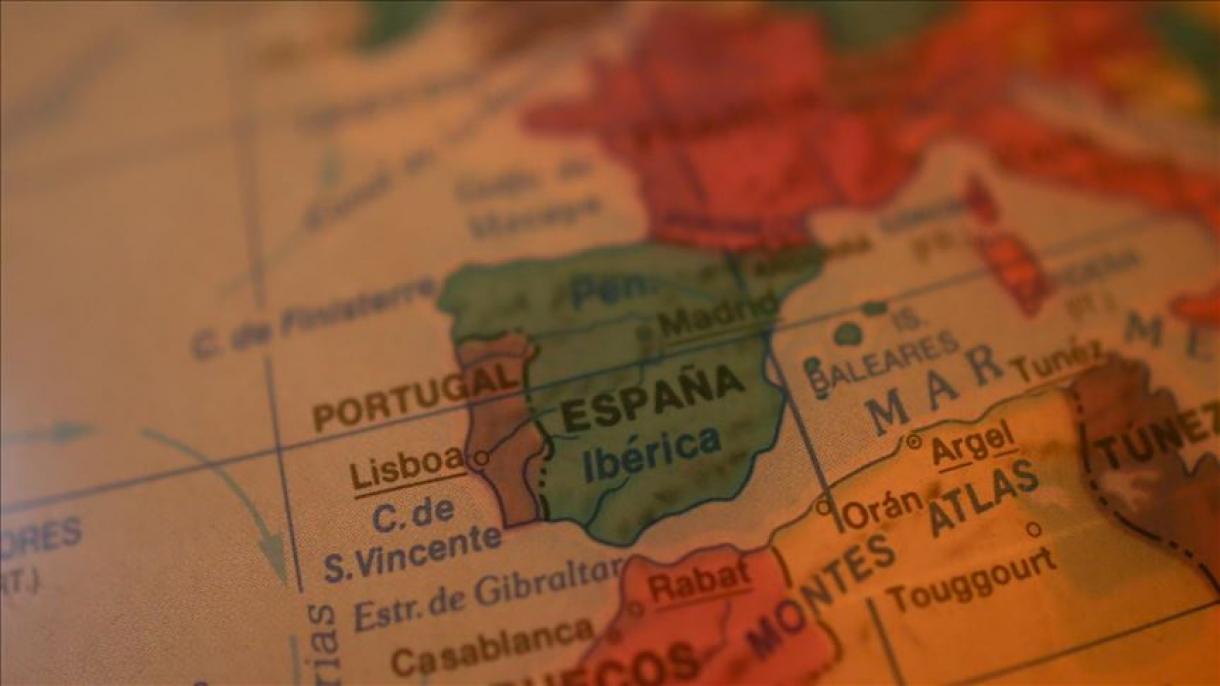 Espanha e Portugal reabrirão suas fronteiras em 1º de julho