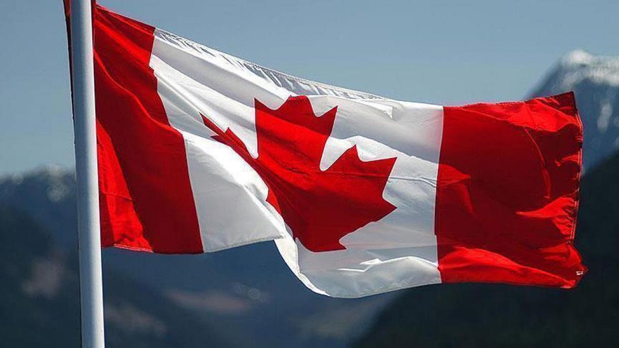Απόπειρα εμπρησμού κατά τεμένους στον Καναδά
