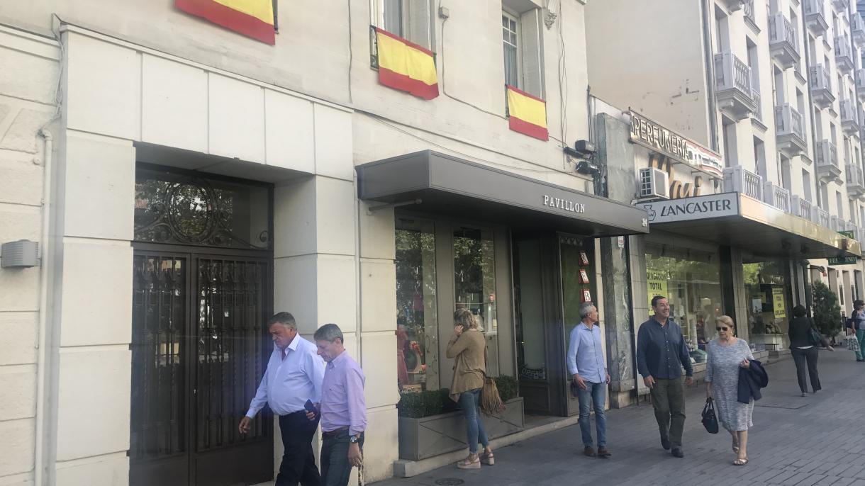 Más de 1.300 empresas han llevado su sede fuera de Cataluña