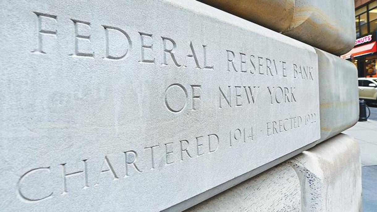 بانک مرکزی ایالات متحده آمریکا، نرخ بهره را مابین 0.25 الی 0.50 ثابت نگه داشت