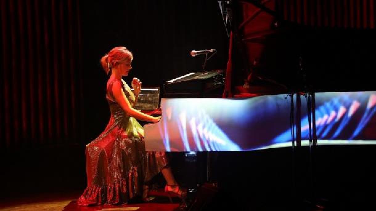 Antália recebe Festival Internacional de Piano em 1 de setembro