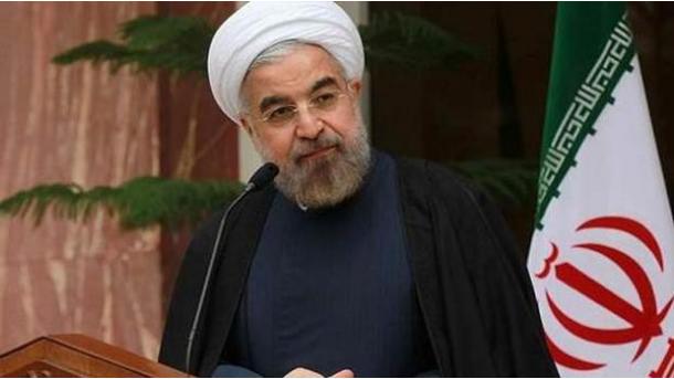 ایرانی صدر جلد ہی روس کا دورہ کریں گے