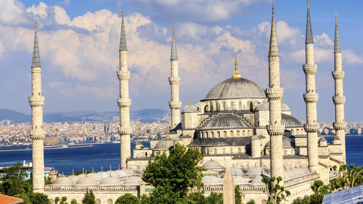 Divan li je osvajač Fatih Sultan Mehmed II