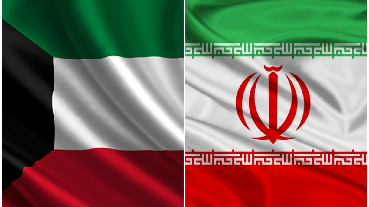 انتصاب سفیر کویت در تهران پس از هقت سال