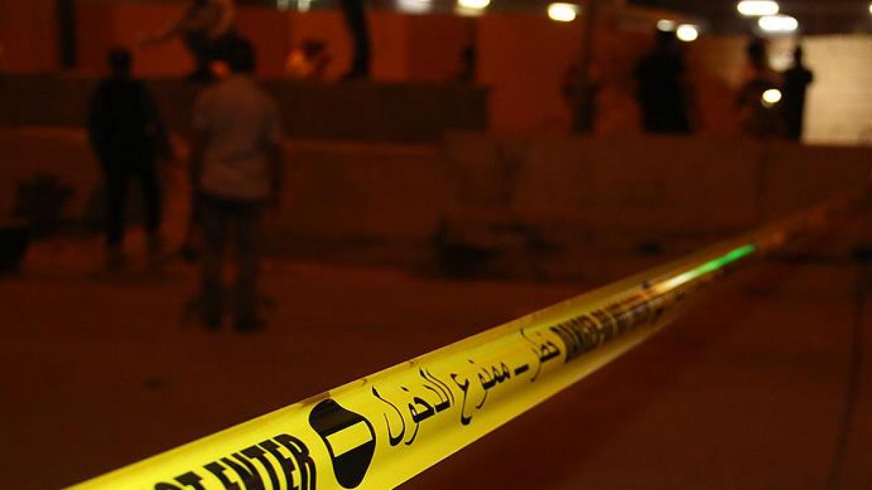 حمله انتحاری در شهر کرکوک عراق: 1 کشته