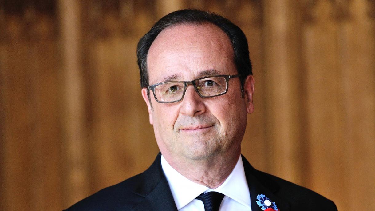 فرانسه خواستار واکنش قاطع به رژیم اسد شد