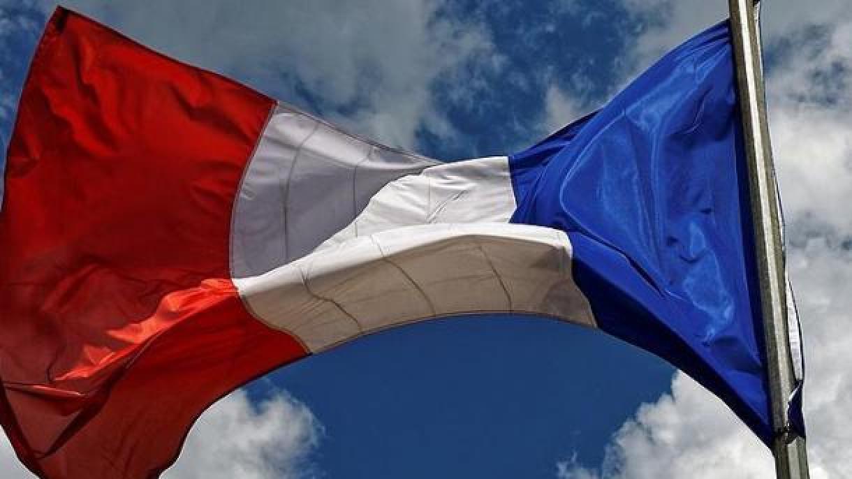 فرانسه لیک دیپلمات ترورچیلیک بیلن عیبلَندی
