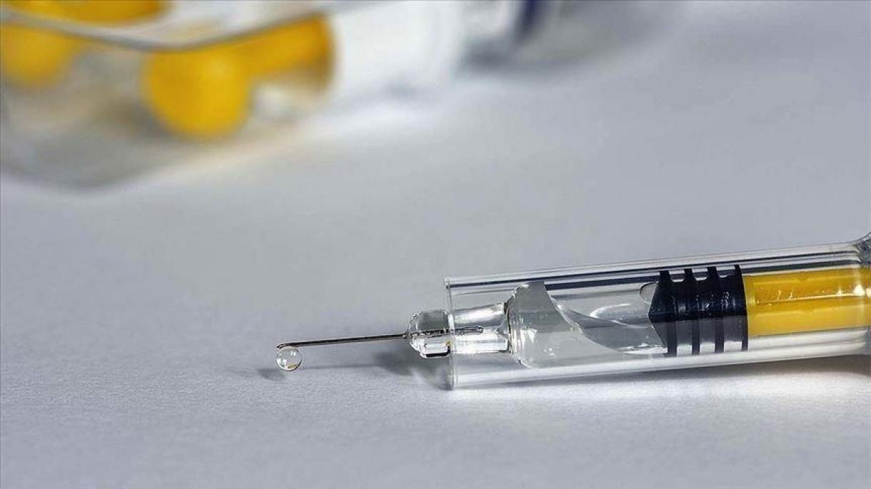 土耳其新冠疫苗接种数量排名全球第9