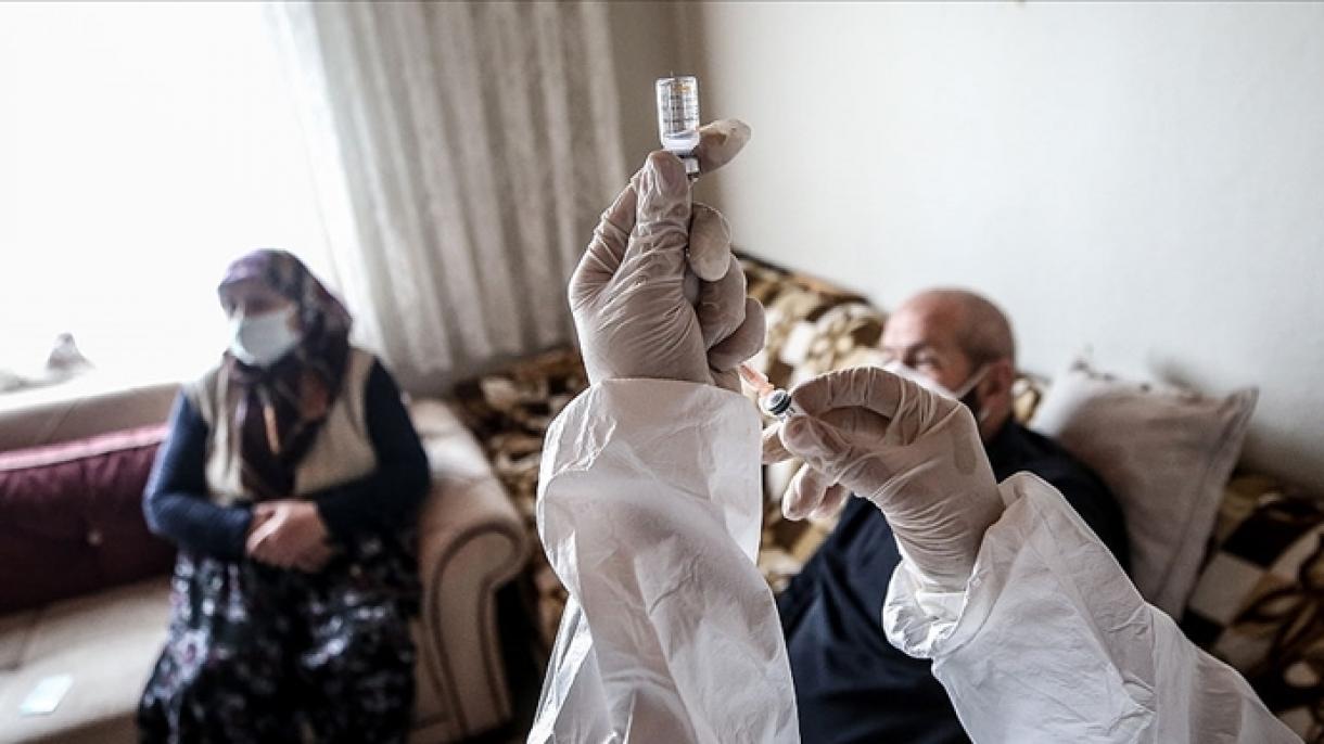 Turchia, a causa del nuovo tipo di coronavirus hanno perso la vita 178 persone