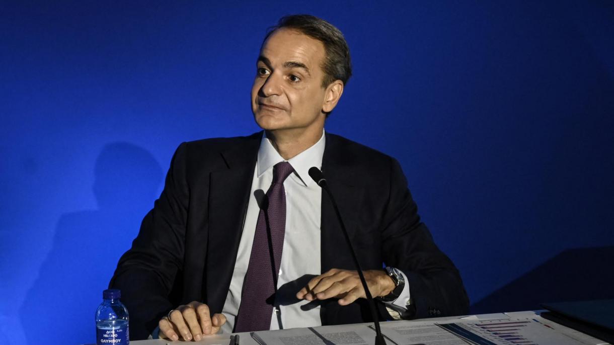 مىچوتاكس: تۈركىيە بىلەن دىيالوگ ئورنىتىش مۇھىم