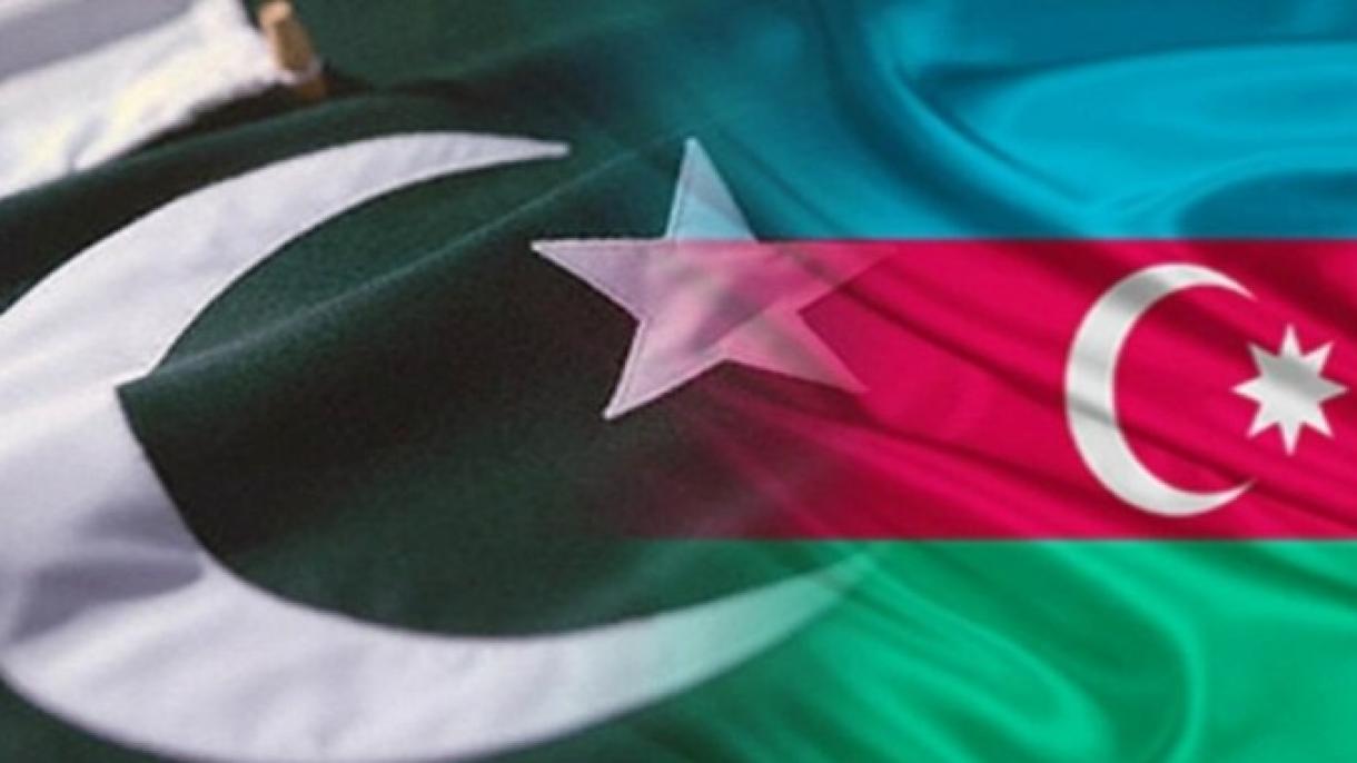 ہم تین ممالک واحد ملت ہیں، پاکستانی وزارتِ دفاع کا آذربائیجان سے اظہارِ یکجہتی