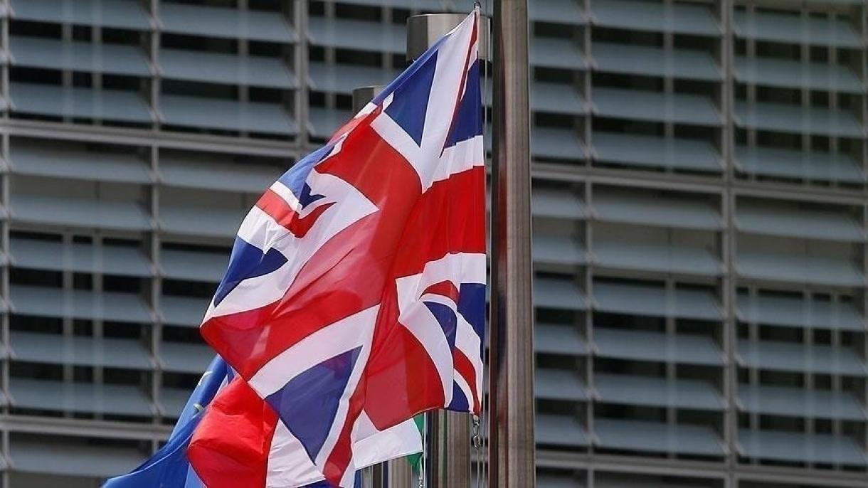 英国宣布承认达伊沙2014年对雅兹迪人犯下种族灭绝罪