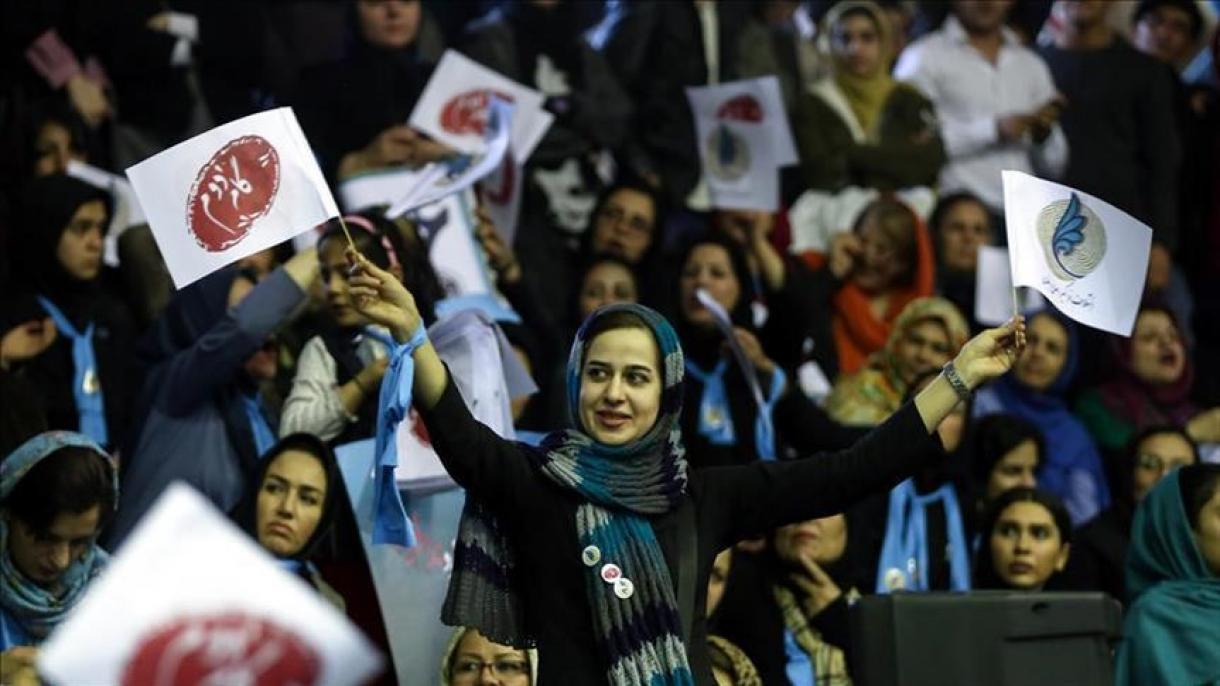خاتمی: در انتخابات دوره دهم ریاست جمهوری ایران تقلب شده است