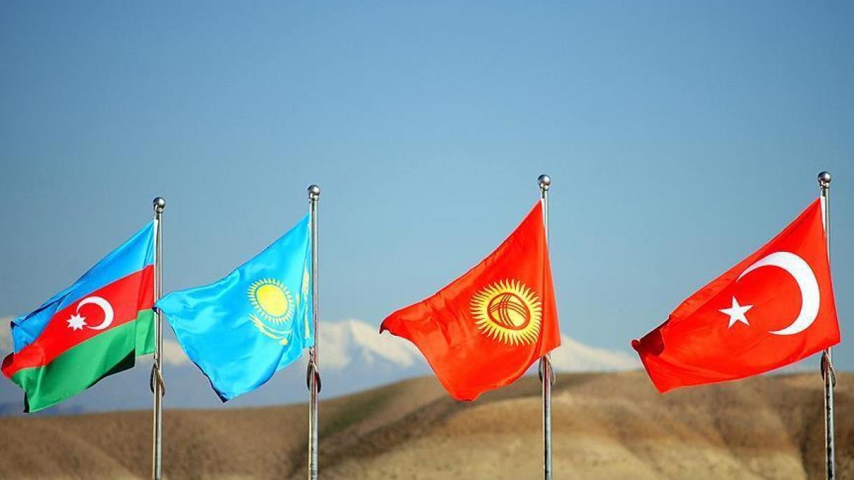 ازبکستان در اجلاس شورای همکاری کشورهای ترک زبان شرکت خواهد کرد