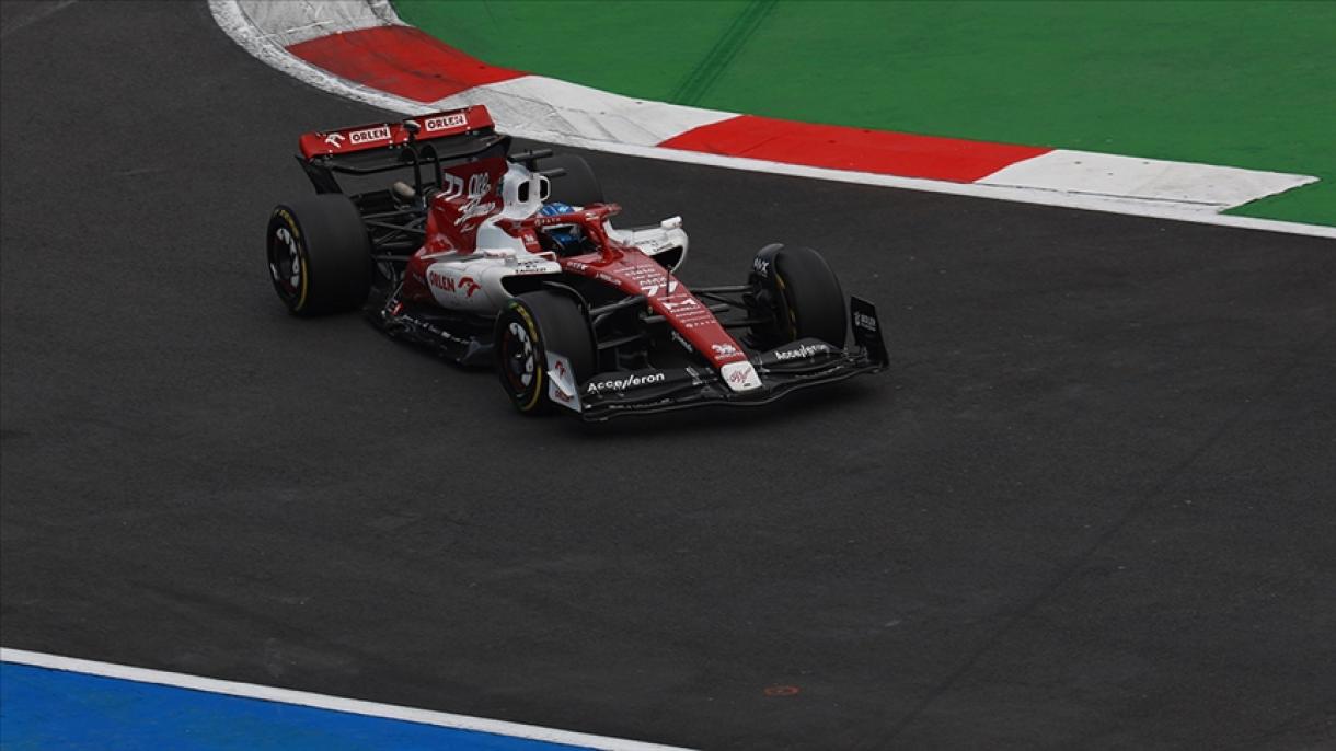 F1: Gran Premio de Sao Paulo comienza este domingo