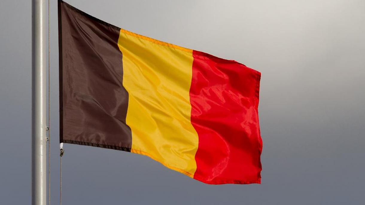 Бельгия ирандык дипломатты  бошотту
