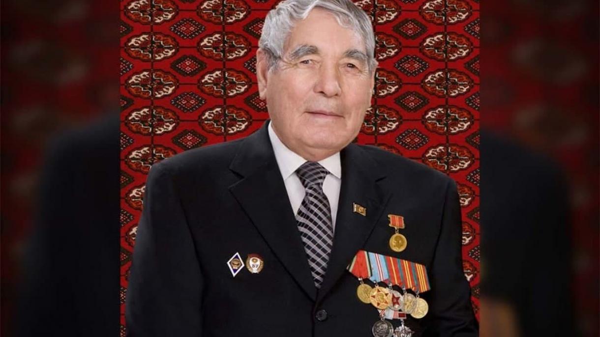 Türkmenistanyň Prezidentiniň Kyblasy Mälikguly Berdimuhamedow 89 Ýaşynyň Içinde Aradan Çykdy