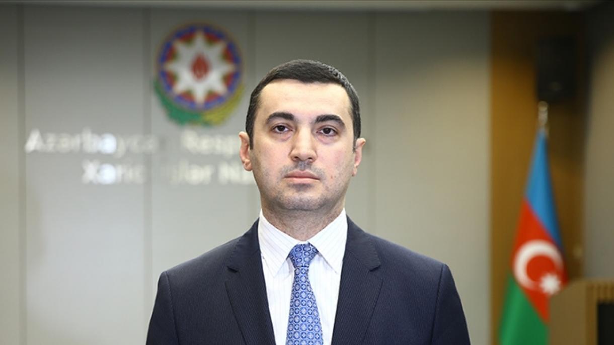 Հաջիզադե․ Հայաստանի կողմից ձերբակալված 2 ադրբեջանցի զինվորները ենթարկվել են խոշտանգումների