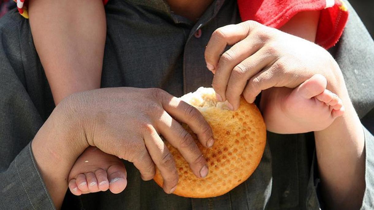 Los niños en Marruecos sufren por la pobreza multidimensional