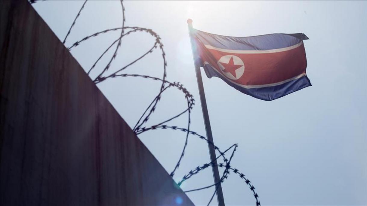 韩国称1-11月期间上千名朝鲜人提出避难申请