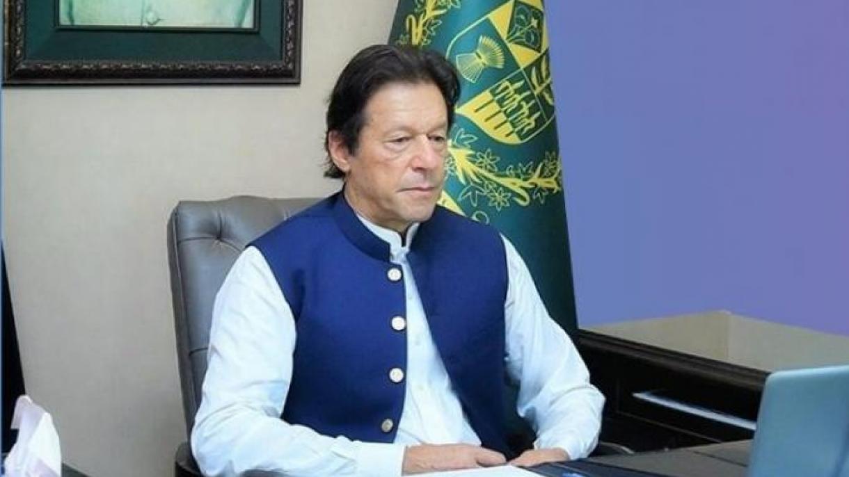 پاکستان کے شیردل وزیراعظم عمران خان آج اقوام متحدہ سے مقبوضہ کشمیرمیں فوری مداخلت کا مطالبہ کریں گے؟