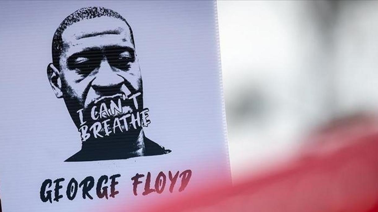Uccisione di Floyd, giuria ha condannato per omicidio poliziotto