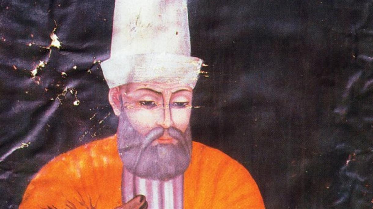 Hacı Bektaş-ı Veli, el místico sufí que pone a la persona en el centro de su filosofía